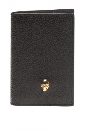 Folding card case, zdjęcie 1 Folding card case od Alexander McQueen
